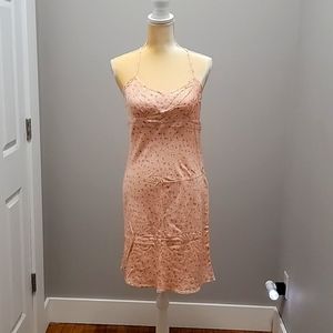 American Eagle outfitters floral midi dress